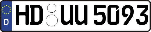 HD-UU5093