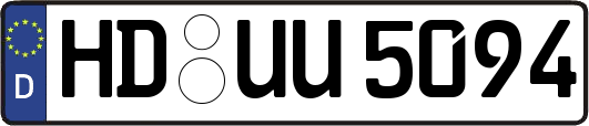 HD-UU5094