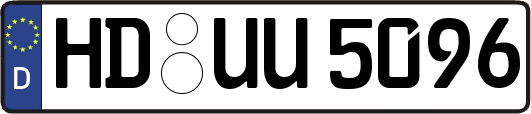 HD-UU5096
