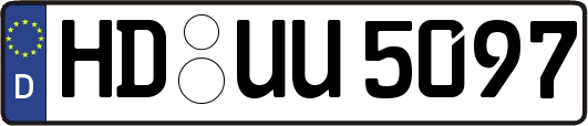 HD-UU5097