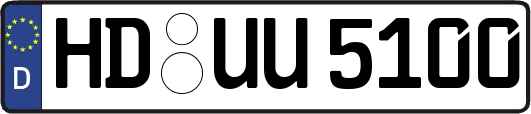 HD-UU5100