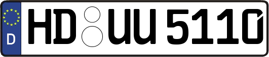 HD-UU5110