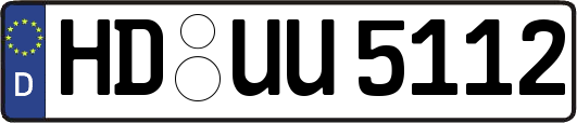 HD-UU5112