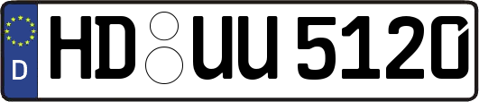 HD-UU5120