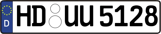 HD-UU5128