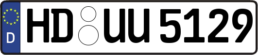 HD-UU5129