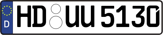 HD-UU5130