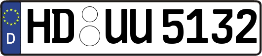 HD-UU5132