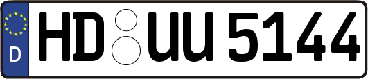 HD-UU5144