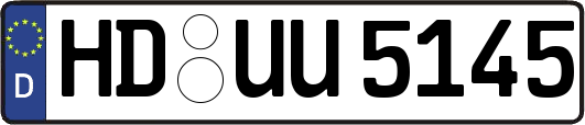 HD-UU5145