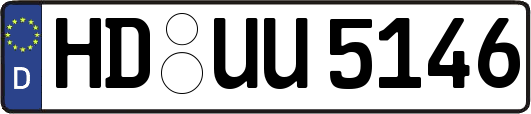 HD-UU5146