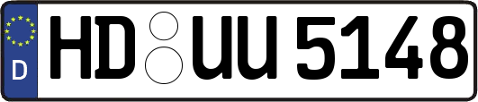 HD-UU5148
