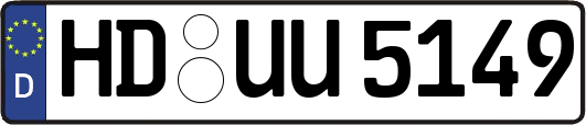 HD-UU5149