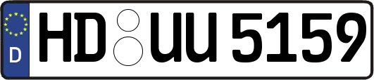 HD-UU5159