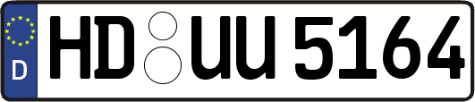 HD-UU5164