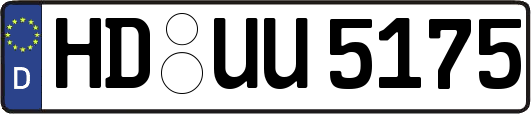 HD-UU5175