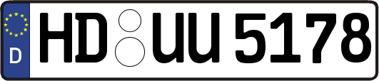 HD-UU5178