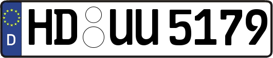 HD-UU5179