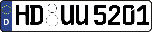 HD-UU5201