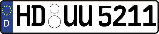 HD-UU5211