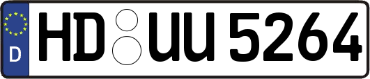 HD-UU5264
