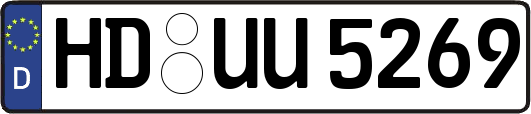 HD-UU5269