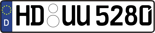 HD-UU5280