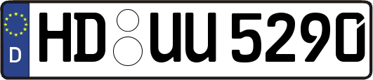 HD-UU5290