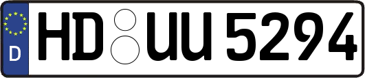 HD-UU5294