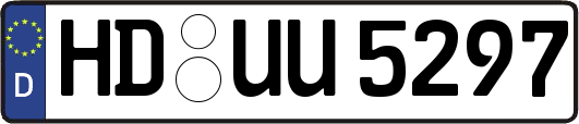 HD-UU5297