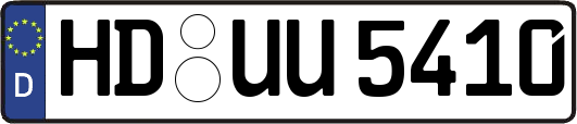 HD-UU5410
