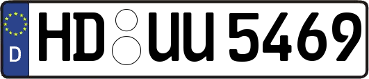 HD-UU5469