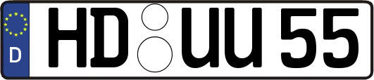 HD-UU55
