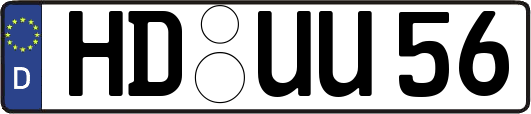 HD-UU56