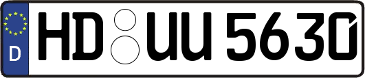 HD-UU5630