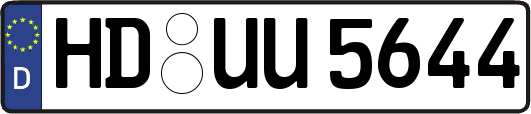 HD-UU5644