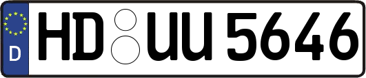 HD-UU5646