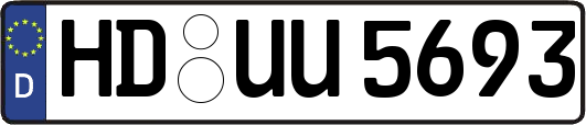 HD-UU5693
