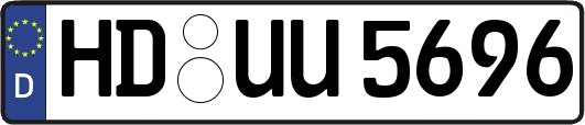 HD-UU5696