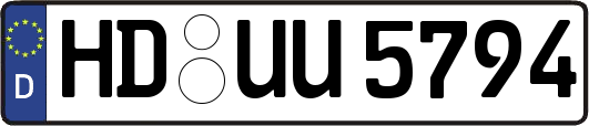 HD-UU5794