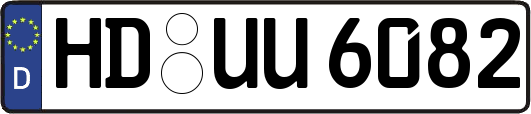 HD-UU6082