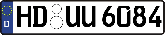HD-UU6084