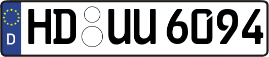 HD-UU6094