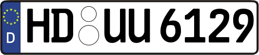 HD-UU6129