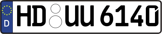 HD-UU6140