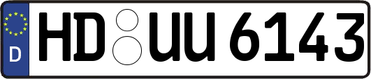 HD-UU6143