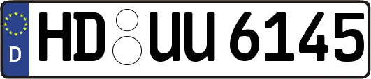 HD-UU6145