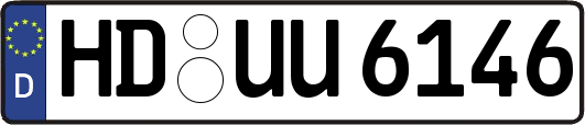 HD-UU6146