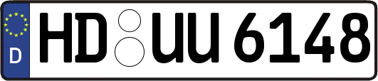 HD-UU6148