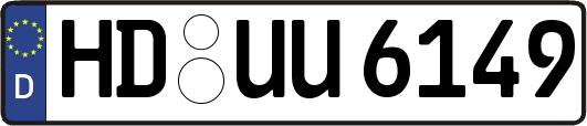 HD-UU6149